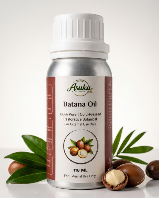 Asuka Batana Oil — product photo 1