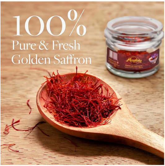 Asuka Saffron – 5g