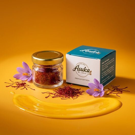 Ethically Sourced: From Kashmir Valleys to Honduran Rainforests — Asuka Naturals brand story