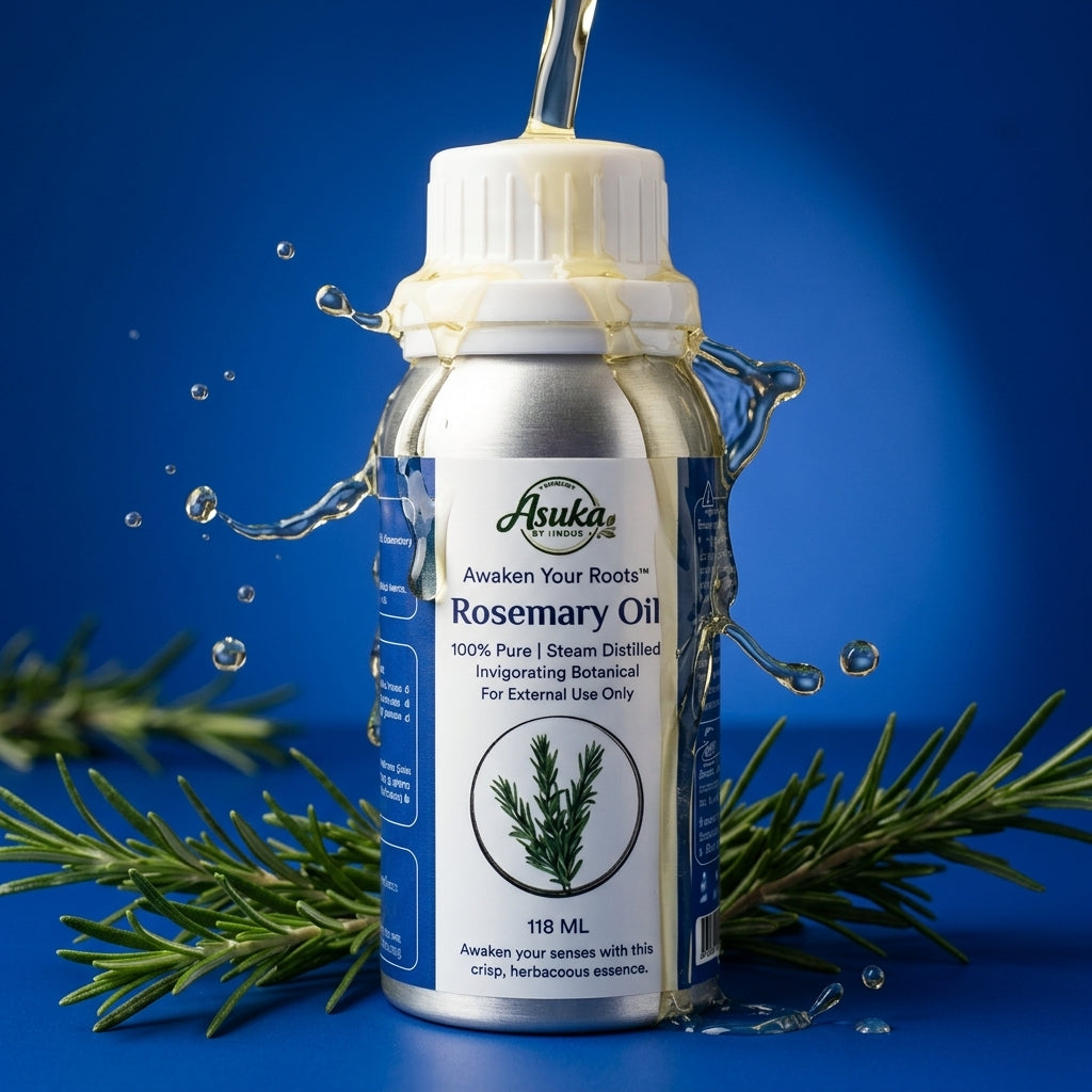 Cruelty-Free, Always: Kind to You, Kind to Animals — Asuka Naturals brand story