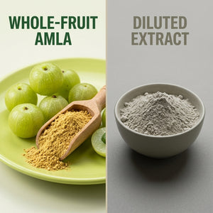 Asuka Organic Amla Powder