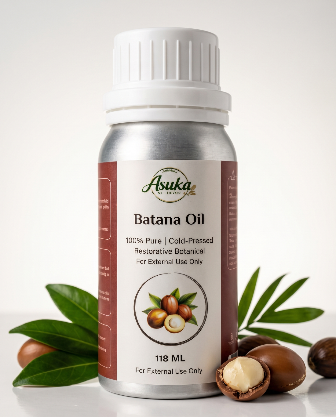 Asuka Batana Oil — product photo 1