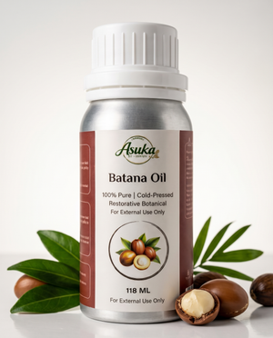 Asuka Batana Oil — product photo 1