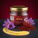 Asuka Mongra Saffron, Pure Kashmiri Threads
