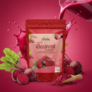 Asuka Organic Beetroot Powder