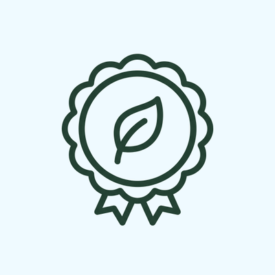 Organic Certified